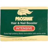 Prosana Intensive 30 Caps